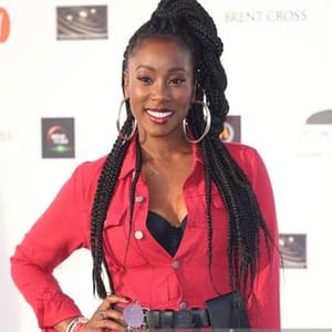Scarlette Douglas