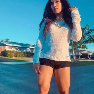 Samantha Martinez