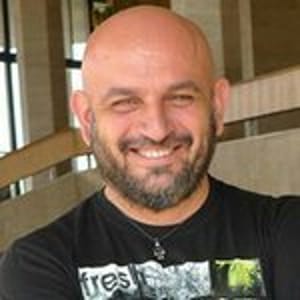 Alin Galatescu