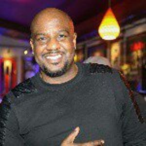Dante Hall