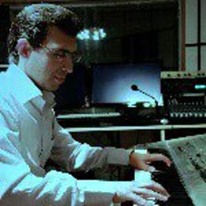Elyas javadian