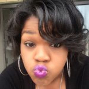 Angel Chisholm