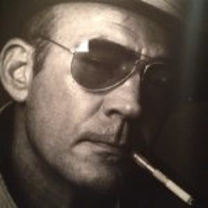 The Gonzo Gallery