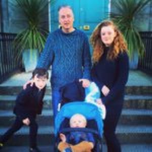 Seamus Mcgarvey