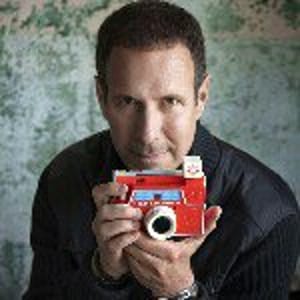 Paul Mobley
