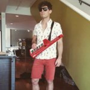 Matt Webb