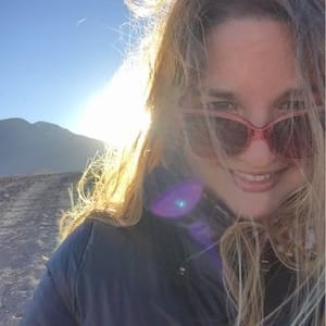 Yvana Franco Steneri