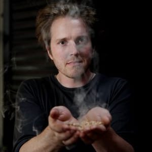 Fingal Ferguson