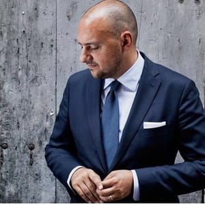 Beppe Palmieri