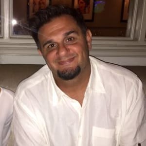 Billy Liucci