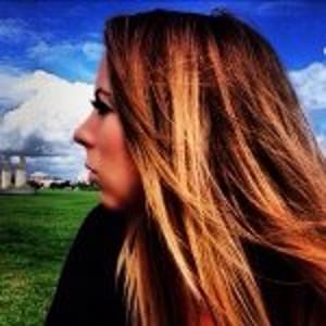 Jade Reuben