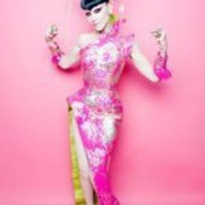 Susanne Bartsch