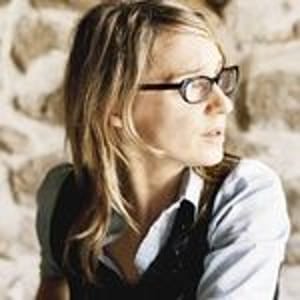 Astrid Stavro