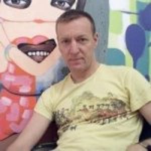 David Humphrey