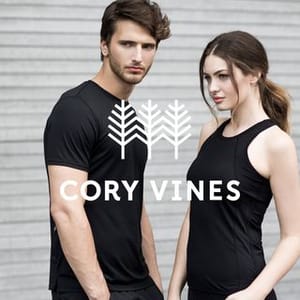 Cory Vines