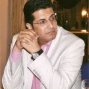 Ayman Salama