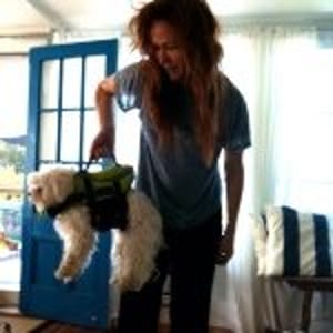 Rebecca Creskoff