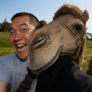 Eric Cheng