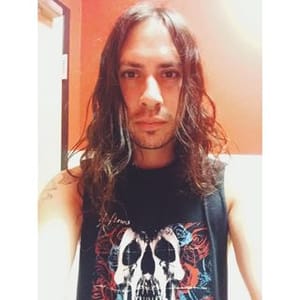 Caleb Clifton