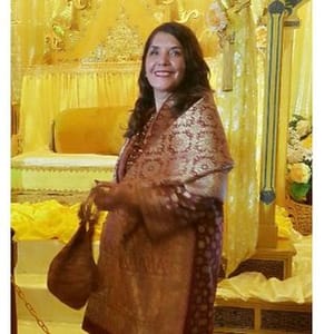 Ghea Panggabean