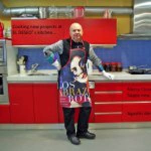 Agustin Almodovar