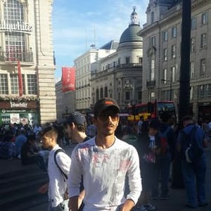 Ajay Vishwasrao