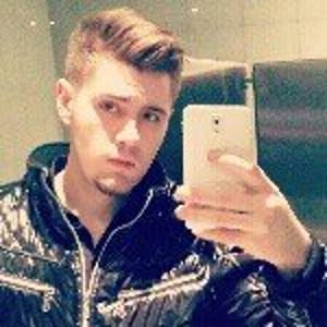 Matthew Hars