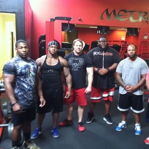 Metroflex