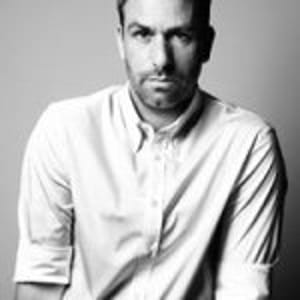 Paul Surridge