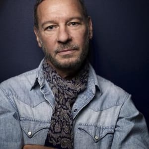 Sandro Miller