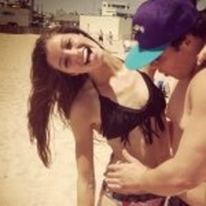 Madison Stacy Amelia