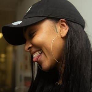 Ashleigh Jadee
