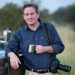 Joel Sartore