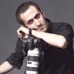 Seyed Alireza Haghshenas