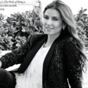 Susan Stipcianos