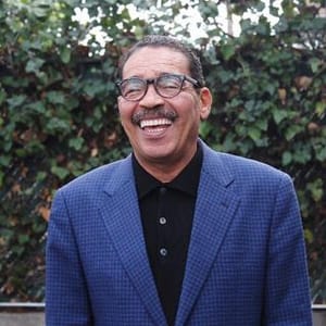 Herb J Wesson