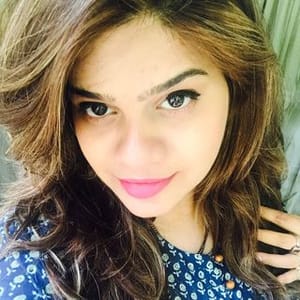 Triptii Arora