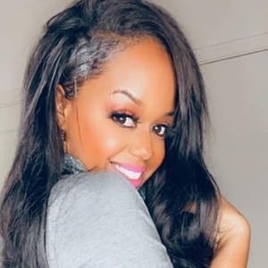 Jaimee Foxworth