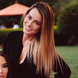 Cindy Restrepo