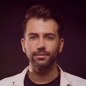Mohammad Naseri