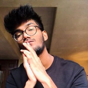 Shravan Patil