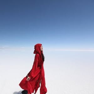 Ula Tsui