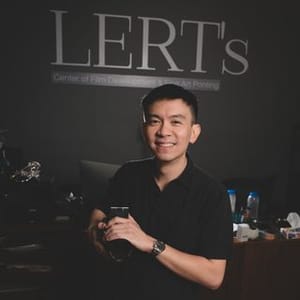 Lertkiat Graphy