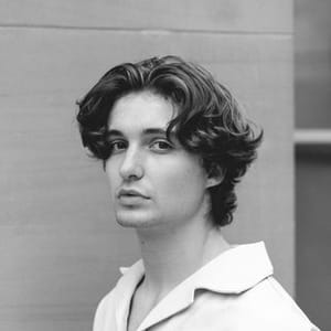 Alfie Chapman