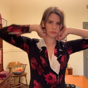 Eva Tolkin