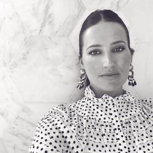 Anna Bromilow