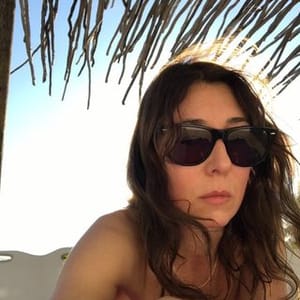 Camille Bidault Waddington