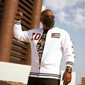 Sportyrich Apparel
