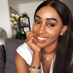Veronica Ebie