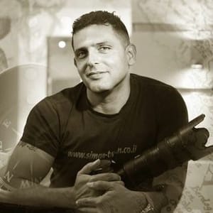 Ilan Siman